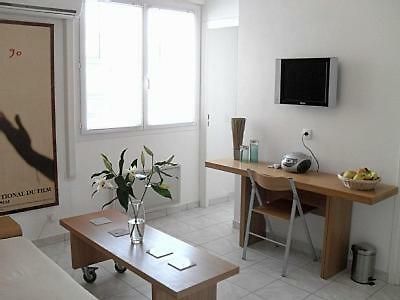 Apartment Massoury カンヌ エクステリア 写真