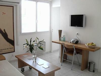 Apartment Massoury カンヌ エクステリア 写真