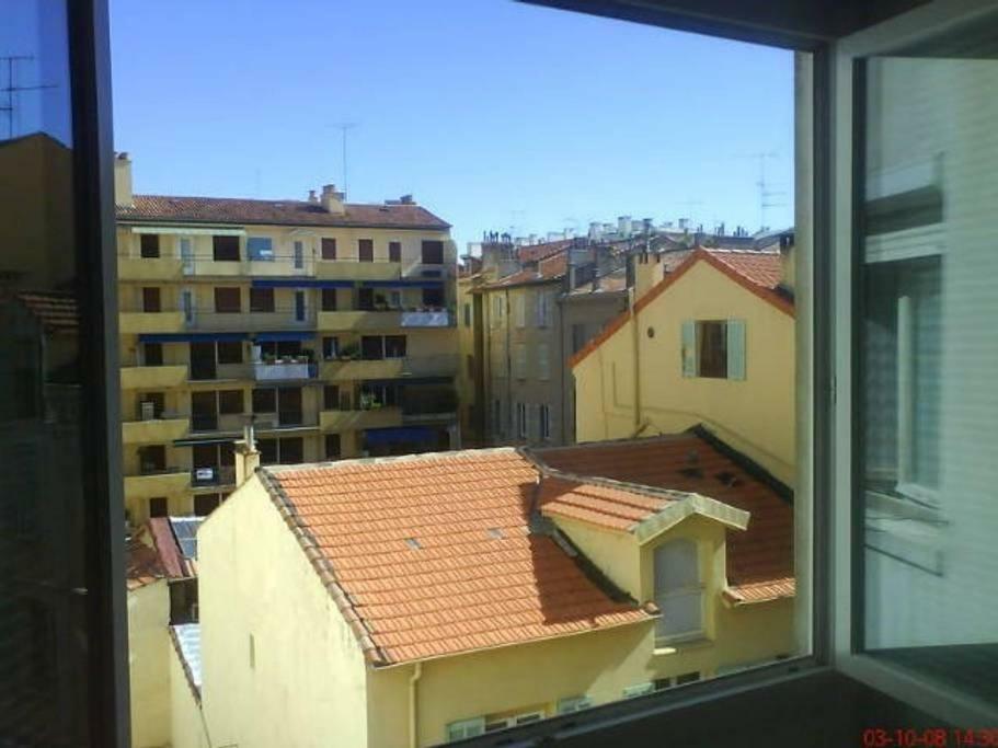 Apartment Massoury カンヌ エクステリア 写真